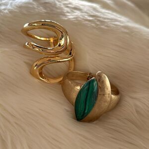 Bangle bundle